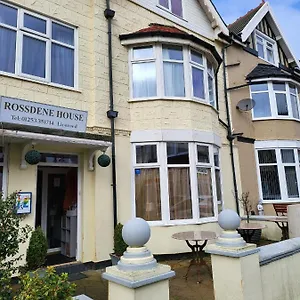 Rossdene House Guest house