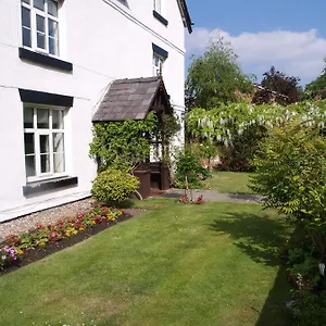 Church End Farm Bed & Breakfast