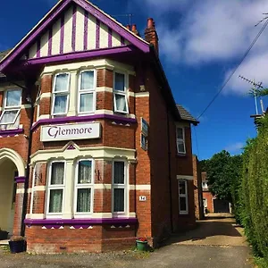 Glenmore Guest house