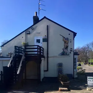 The Green Man Bed & Breakfast